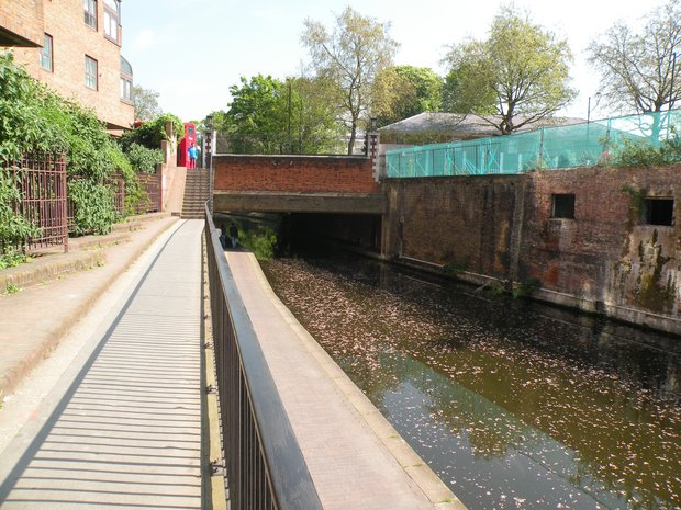  canal
